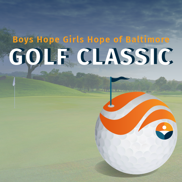 BALTIMORE Event Logo_Golf