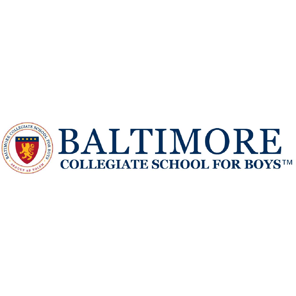 Baltimore Collegiate School for Boys