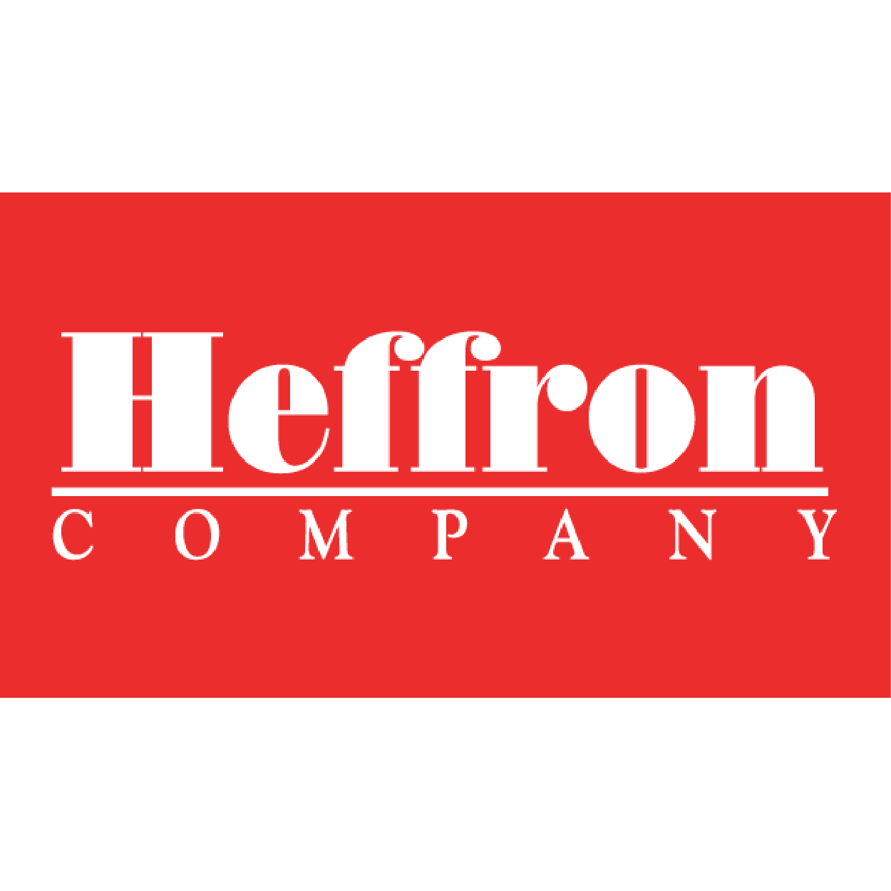 Heffron Company