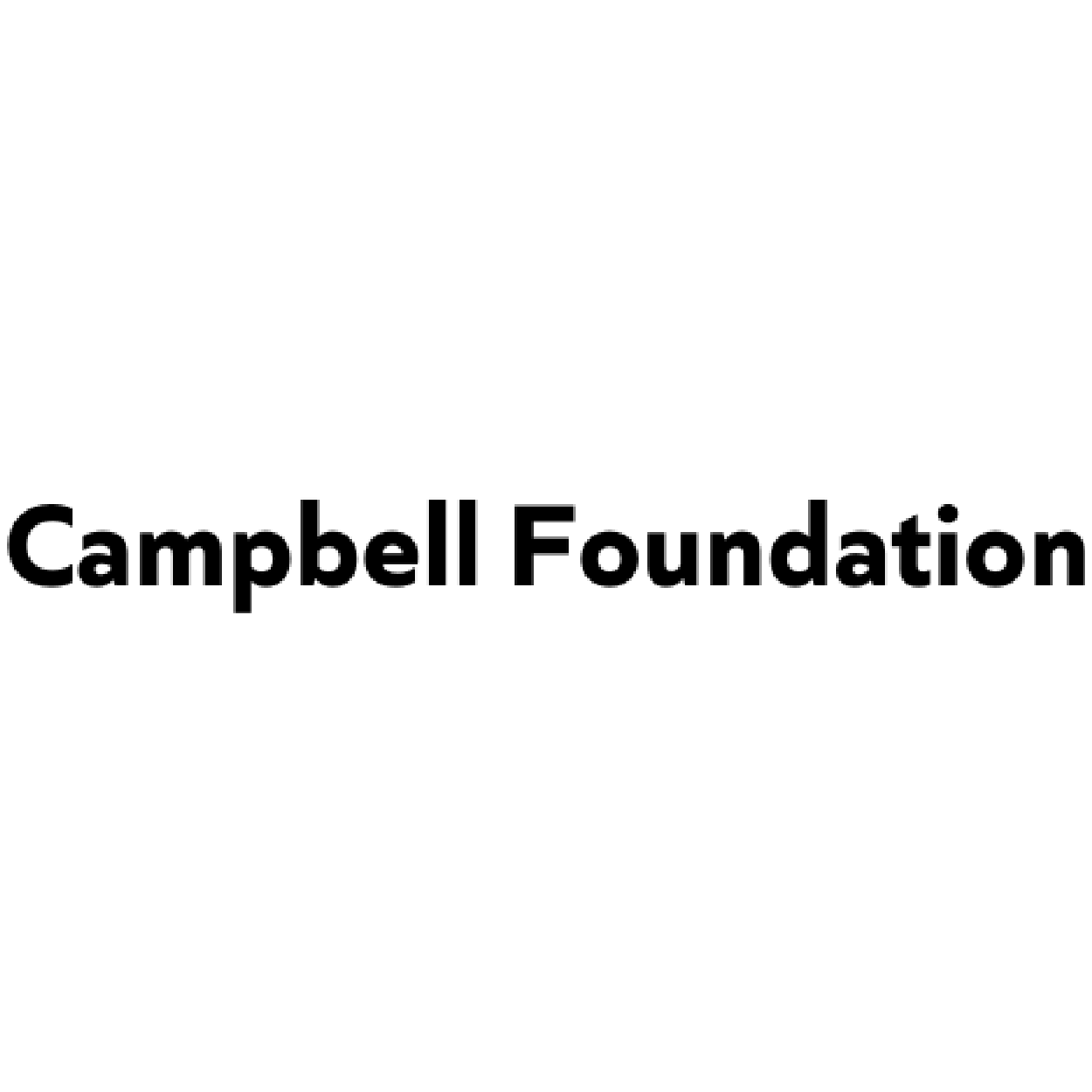 Campbell Foundation