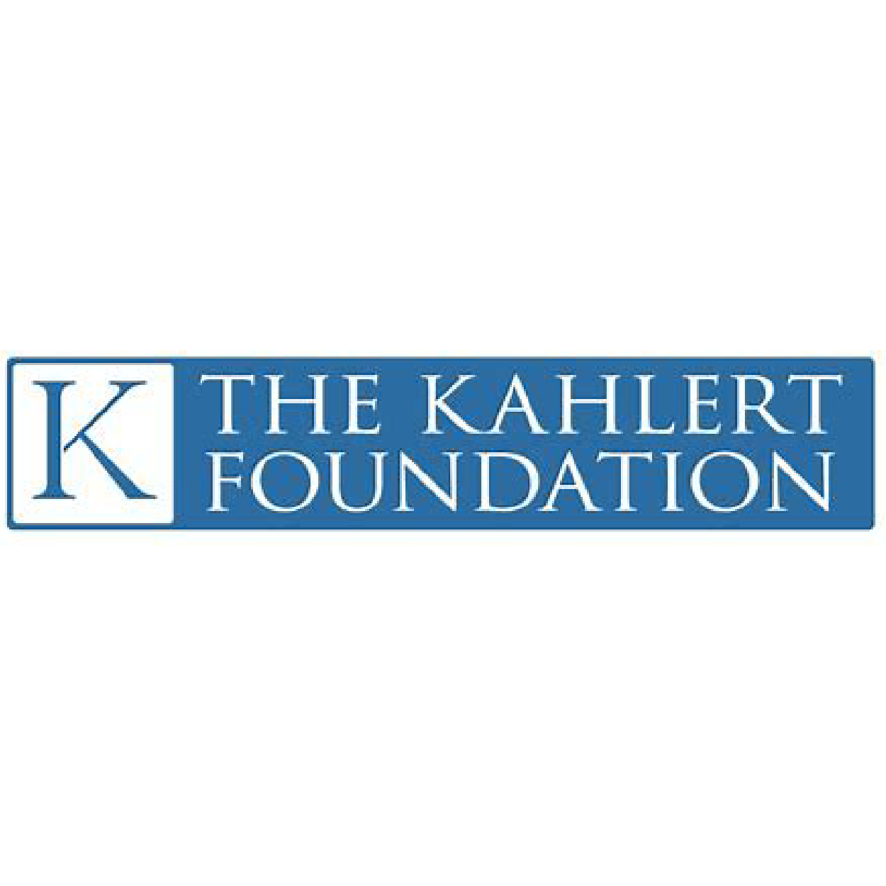 Kahlert Foundation