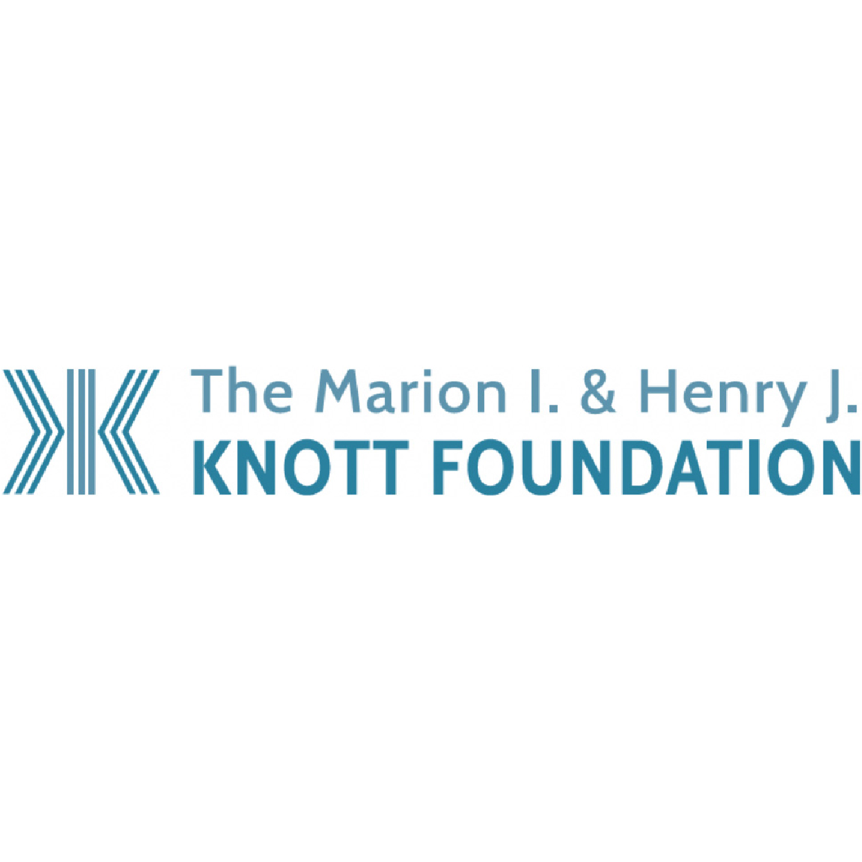 Marion Henry Knott Foundation